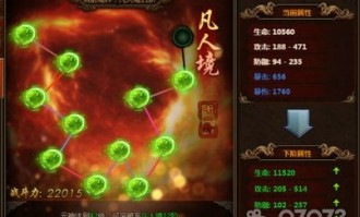 舟山传奇私服中，后期这个职业最显然！