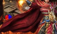 神羊传奇私服装备要怎么巩固？决意计划装备