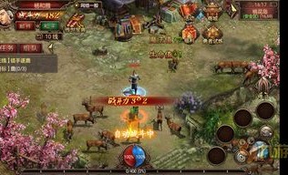 电脑版1.95合击传奇：为玩家给出完成最新、最全面的传奇私服信息