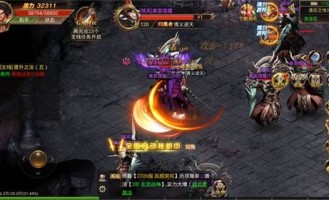 探索新开传奇网的无尽冒险乐趣究竟隐藏在哪里？