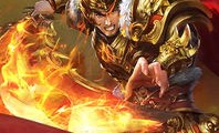 探索传奇私服中的神秘武器奇珍，惊人实力瞬间提升_!