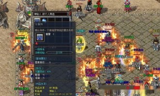(中网传奇私服攻略)中网传奇私服背包东西扔不出去是怎么回事