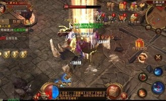 (热血传奇sf攻略)热血传奇sf怎么设置药品保护自动吃药