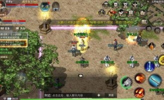 传奇私服手机：为玩家做出最新、最全面的传奇私服信息