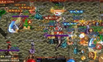 玩传奇私服地游戏的金牌玩家可以在防备以下几点