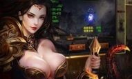 新三端传奇游戏，你知道你的新武器有哪些特点吗？(传奇手游_全新三端互通玩法，你还在等什么？)