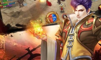 三端互通神途手游登录器_神级道具装备，助你征战游戏世界！(三端互通神途_体验极致战斗，享受奇幻冒险！)
