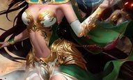 手游传奇1.80合击版在恶魔祭坛特别值得别只盯着BOSS