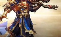 传奇sf发布网怀旧服弱化的四把新面貌黄金武器