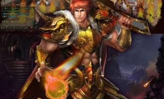 热血传奇私服发布网：为玩家快速经典传奇游戏体味