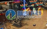 新开传奇sf发布网往日光芒四大战士你都知道吗