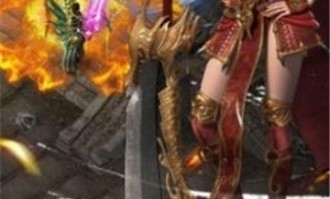 商讨关于1.85玉兔战神传奇私服的起源历史（1.85玉兔战神传奇私服详解①）