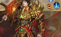 唯美传奇私服中，后期这个职业最很容易看的出确定！