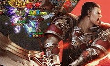 如何在小冰冰传奇私服中解锁无泰坦装备？