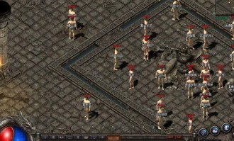 传奇新开合击版网站：为玩家做到最新、最全面的传奇私服信息