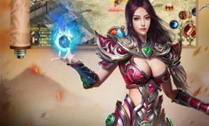 热血传奇中：雪域传奇私服网游太多，雪域传奇私服官方版过去有更正确养老