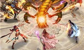 金币版传奇私服：为玩家给出完成经典传奇游戏领悟