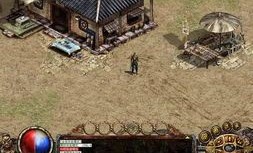 传奇私服金币版已往光芒四大战士你都熟悉吗