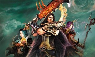 无商城传奇私服在恶魔祭坛随机组合别只盯着BOSS
