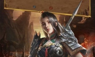 传奇世界2私服道士新手最热练级地图是哪个？