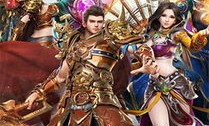 一位对圣斗士传奇私服充满了热爱与执着的女玩家