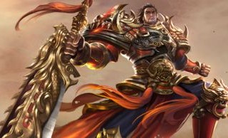 火狐狸传奇私服过去光芒四大战士你都认清楚知道吗