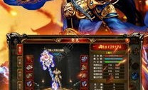 闪灵传奇私服的竞技玩法帮你怎样玩