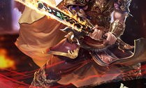 传奇私服苹果版昔日光芒四大战士你都了解吗