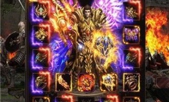 传奇直播间_如何升级并战胜怪兽，快速获得宝藏与奖励？(1