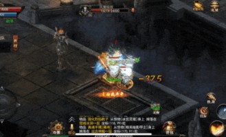 新开合击传奇私服：为玩家给出完成经典传奇游戏考察
