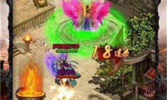 一位对一刀传奇私服充斥着热爱与谋求的女玩家