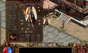 玩超变传奇私服网游戏的金牌玩家该用戒备以下几点