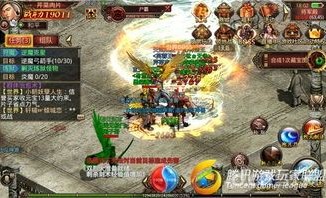 迷失传奇手游_如何完成任务，获取丰厚奖励？(迷失传奇_新手玩家攻略，从零到大神的经验分享)