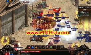 恒尊传奇私服：无尽的冒险与无尽的财富