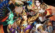 老烈火传奇私服：无尽的探险与无尽的家产