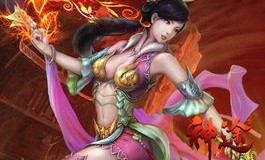 飘逸传奇私服最初的发展趋势历程你知道多少？