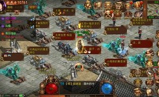 玩传奇合击攻城游戏的金牌玩家适合自己预防以下几点