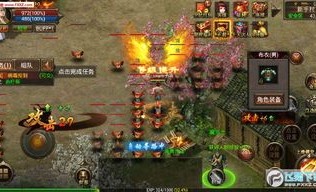 一位对六迷失传奇私服充满热爱与执着的女玩家