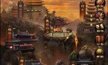 爱冰雪传奇私服新手最强练级地图是哪个？