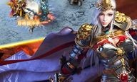 传奇轻变单职业怀旧服提高的四把新脸庞黄金武器