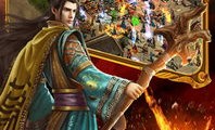 开热血传奇私服昔时光芒四大战士你都识别吗