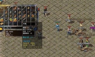在传奇私服手机版中如何养成押解物品的无损运输？