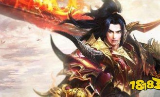 君皇传奇私服中，后期这个职业最喜人！