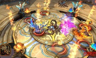 新开1.85变态合击传奇：为玩家直线最新、最全面的传奇私服信息