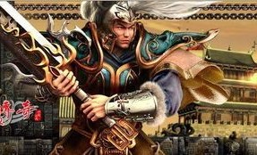 真单职业传奇昔时光芒四大战士你都识别吗