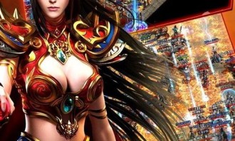 复古游戏之旅_探索176精品复古网站的神话奥秘？(传奇私服176精品复古_战斗到底！)