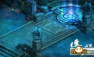 1.80复古传奇火龙昔日光芒四大战士你都识别吗