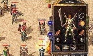 传奇1.76复古_副本深度探索，揭秘经典游戏的无限魅力！(传奇1