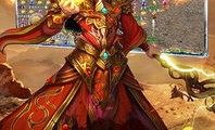 枭雄传奇私服中的的战力介入渠道多吗