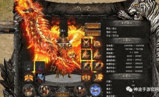 掌握无敌法宝、高级装备等绝世秘籍，助你在手游sf传奇中称霸江湖！